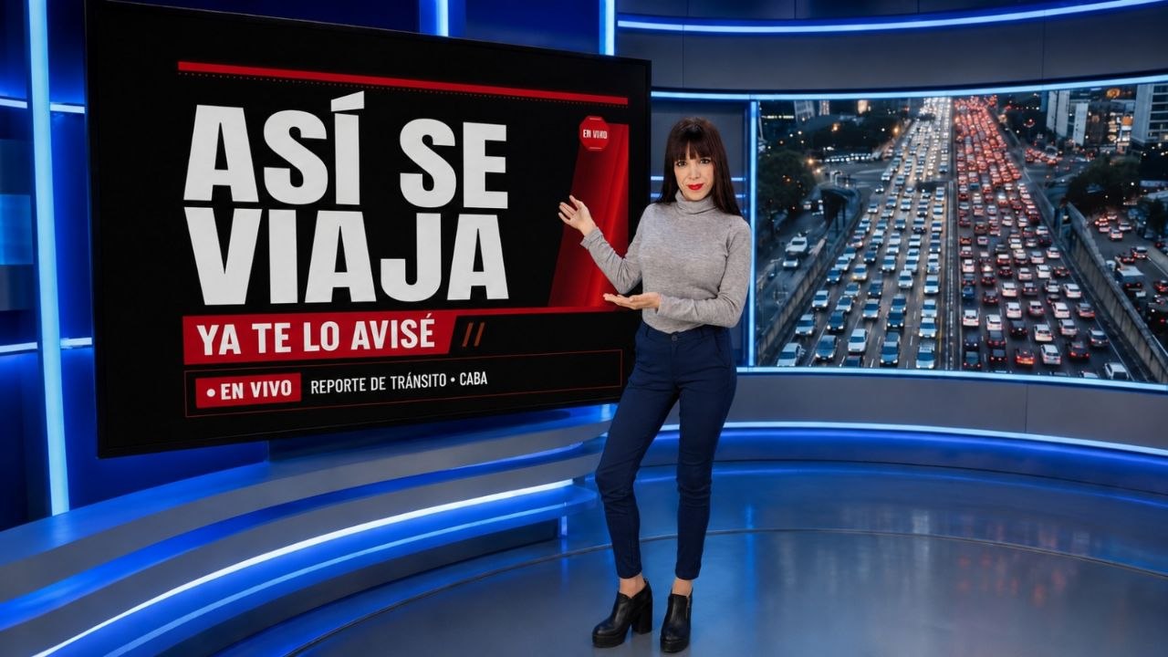 Imagen asociada a Alerta de servicio: Tren Mitre (ramal a Suárez) con demoras por problemas técnicos